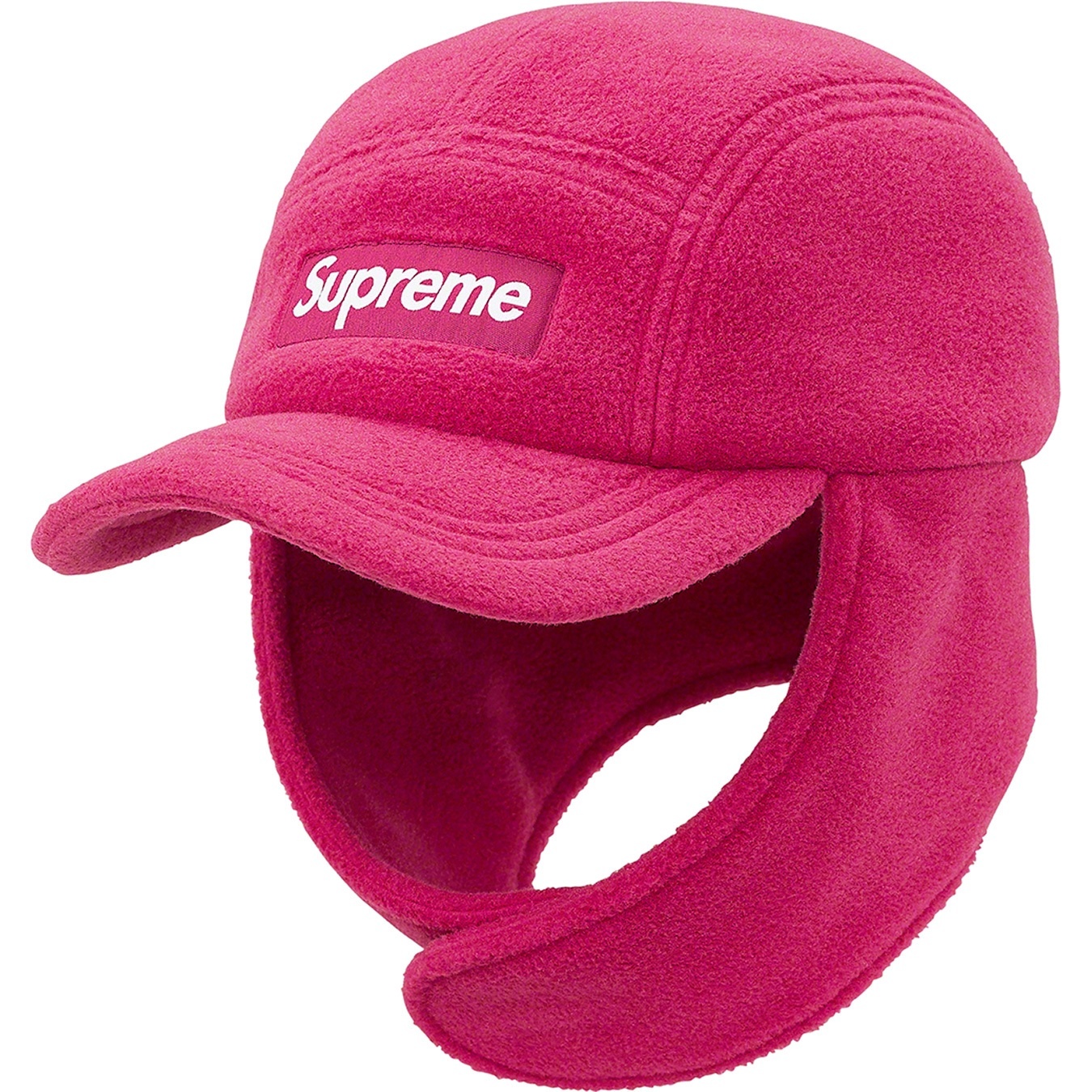 Polartec® Earflap Camp Cap view 9